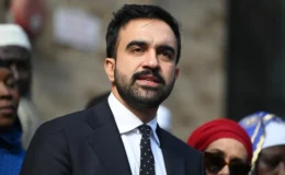New York Belediye Başkanı Mamdani’den ‘Zenginlere Vergi’ Çıkışı: 12 Milyar Dolarlık Bütçe Açığına Radikal Çözüm