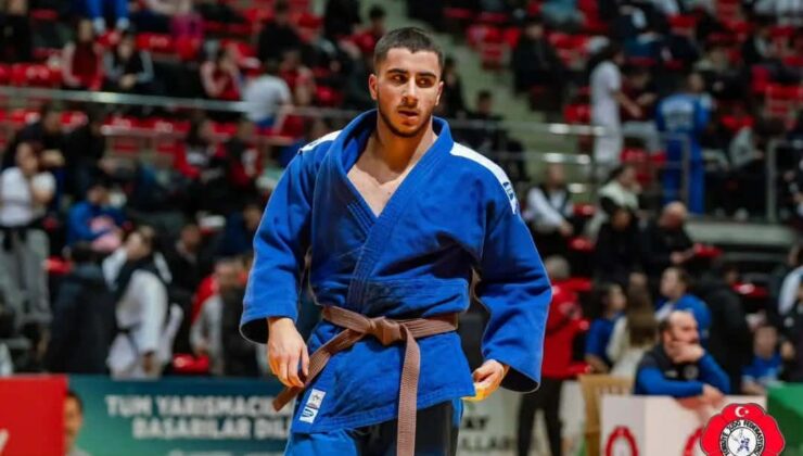 Kars’ın Gururu Avrupa Yolunda!