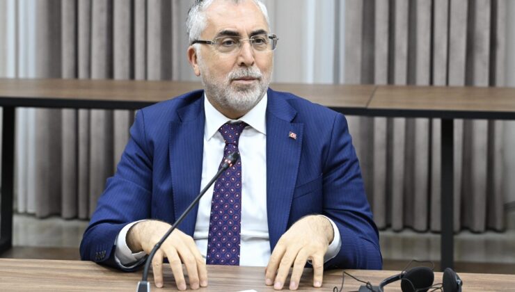 Bakan Işıkhan Duyurdu: Engelli ve Eski Hükümlü Projelerine 187,4 Milyon TL Hibe