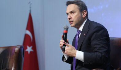 Bakan Bayraktar’dan Enerji Arz Güvenliği Açıklaması: “Doğal Gaz Konusunda Endişe Duymayın”