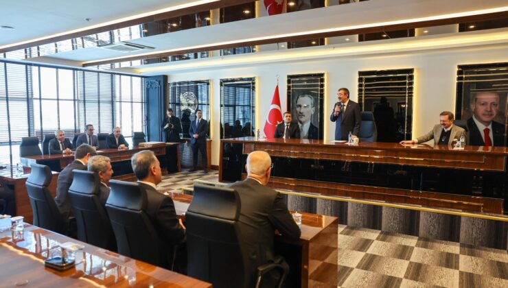 Cevdet Yılmaz’dan 2026 Mesajı: “Ekonomide Reform Yılı Olacak”