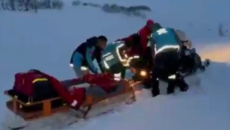 Tunceli’de Zorlu Kış Şartlarına Karşı Seferberlik: “Tek Bir Vatandaşımızı Mağdur Etmemek İçin Çalışıyoruz”