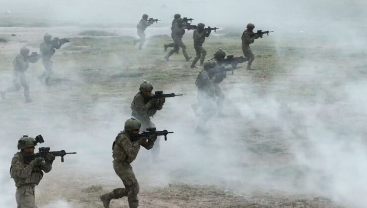 MSB 2025 Yılı Faaliyet Raporunu Açıkladı: 155 Tatbikat ve Rekor Başarı