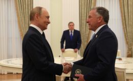 Putin ve Trump’ın Heyeti Arasında Kritik Zirve: Ukrayna İçin Abu Dabi’de Buluşulacak