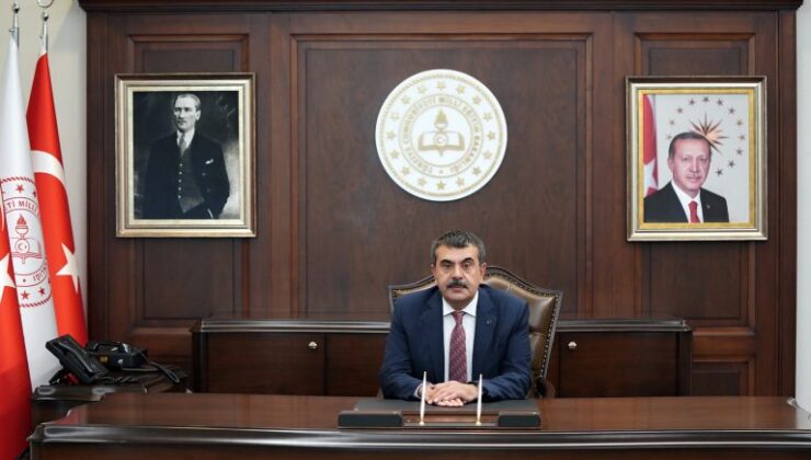 MEB’den Okul Dışı Öğrenme Ortamları Platformu