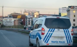İstanbul’da 30 Ağustos Provası Nedeniyle Vatan Caddesi Trafiğe Kapatıldı