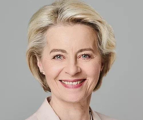 AB Komisyonu Başkanı von der Leyen’den ABD Heyetine ‘Grönland’ ve ‘Ticaret’ Mesajı