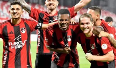 Beşiktaş’ta Forvet Hattına 1. Lig’den Sürpriz Aday: Ivan Cedric İçin Temaslar Başladı