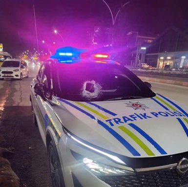 Van’da Halep Protestoları Operasyonu: Çok Sayıda Gözaltı