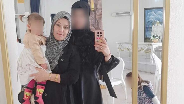 Ağrı Patnos’ta Aile İçi Şiddet Cinayetle Sonuçlandı: 8 Çocuk Annesi Kadın Hayatını Kaybetti