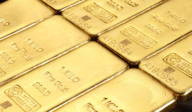 Altın Fiyatlarında Jeopolitik Gerilim Sonrası Sert Yükseliş