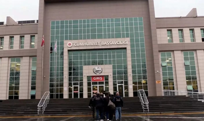 Tekirdağ’da FETÖ’ye Geçit Yok: Yurt Dışına Kaçış Hazırlığındaki 5 Şüpheli Tutuklandı