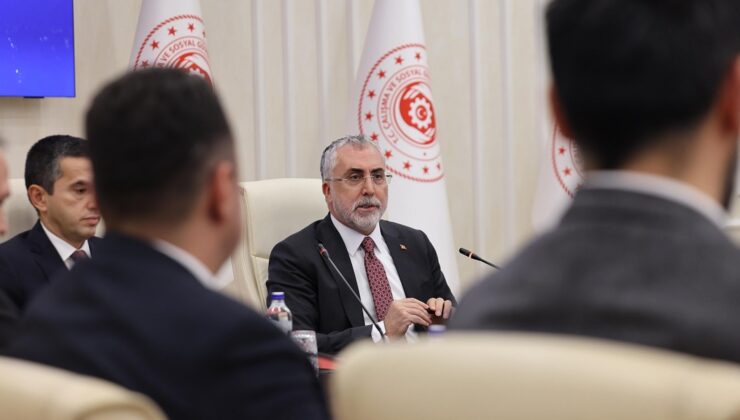 Asgari Ücrette Kritik Viraj: Üçüncü Toplantı İçin Geri Sayım Başladı