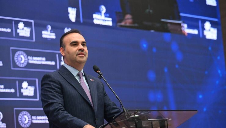 Bakan Kacır Duyurdu: Sanayi Altyapısına 34 Milyar TL Yatırım