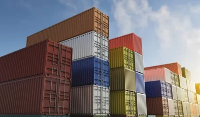 TÜİK Mart Ayı Dış Ticaret Verilerini Açıkladı: İhracat Azaldı İthalat Arttı