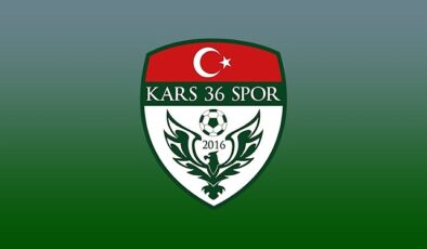 Kars 36 Spor İlk Yarıyı Zirve Yarışında Kapattı: Rota Şampiyonluk!