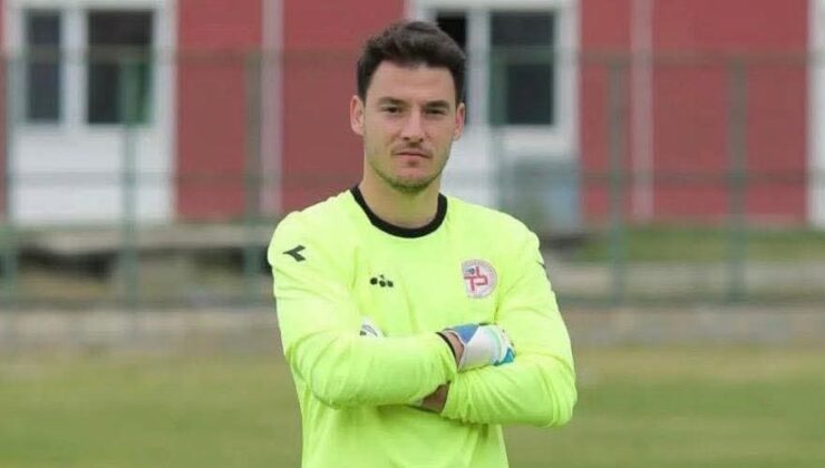 Kars 36 Spor, Kaleci Eksikliğini Uğur Köprülü ile Giderdi