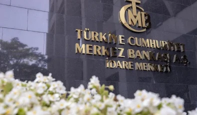 TCMB Toplam Rezervleri 171 Milyar Dolar Seviyesine Geriledi