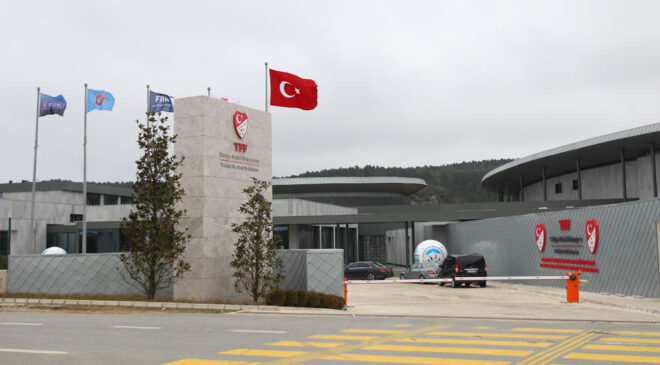 Süper Lig’de Üç Kulübe Para Cezası