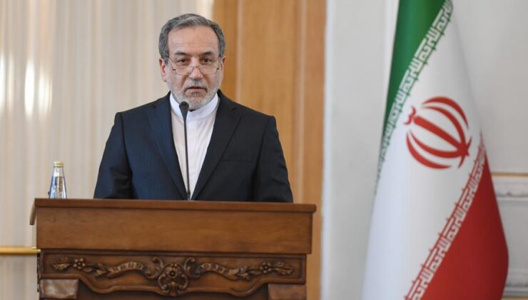 İran Dışişleri Bakanı Arakçi: “Yalnızca Nükleer Alanda Anlaşmak Mümkün”