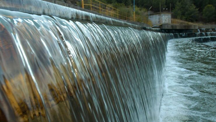 İzmir’de Su Kesintileri Sona Erdi: Tahtalı Barajı’nda Doluluk Oranı Yükseldi