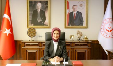 Bakan Göktaş’tan Aile Dostu Ekosistem ve Dijital Koruma Açıklaması