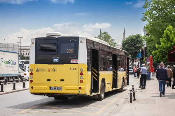İBB Toplu Ulaşım Ücretlerine Yüzde 20 Zam İstedi