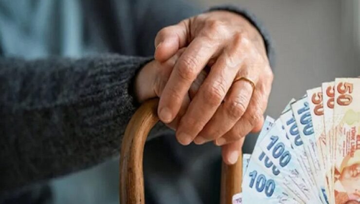 2026 Emekli Promosyon Ödemelerinde Üst Sınır Güncellendi