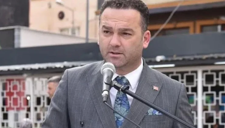 Görele Belediye Başkanı Hasbi Dede Görevden Uzaklaştırıldı