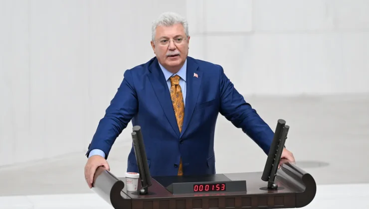 AK Parti’den “Gelir Tamamlayıcı Aile Bazlı Destek Sistemi” Hamlesi: Emekli ve Alım Gücü Odaklı Yeni Dönem