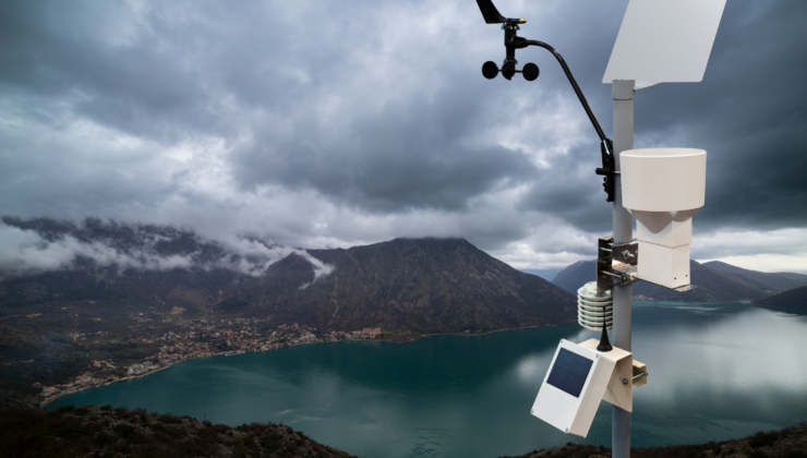 İçişleri Bakanlığı’ndan 7 İl İçin “Sarı” Kodlu Sağanak Uyarısı