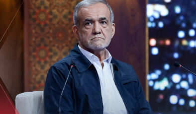 Pezeşkiyan’dan Trump’ın İddialarına Yanıt: Hepimiz Devrimciyiz