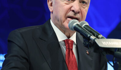 Cumhurbaşkanı Erdoğan’dan Ortadoğu’daki Çatışmalara Sert Eleştiri