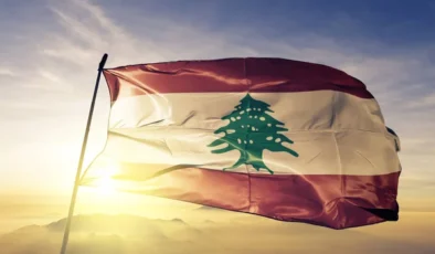 Lübnan’da Can Kaybı Artıyor: İsrail Saldırılarında Ölü Sayısı 2 Bin 196’ya Yükseldi