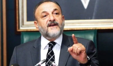 Oktay Vural’dan Siyaset Mesajı: “Çoğunluğa Ulaşmanın Yolu Aidiyet, Umut ve Güvenden Geçiyor”