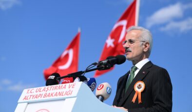 Eskişehir-İstanbul YHT Hattı 12 Yılda 62,9 Milyon Yolcu Taşındı