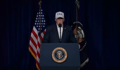 ABD Başkanı Trump’tan ABD-Kanada Boru Hattı Projesine Onay