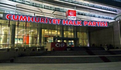 Kemal Kılıçdaroğlu’nun Avukatından Emniyete Dilekçe: CHP Genel Merkezinin Teslim Edilmesi Talep Edildi
