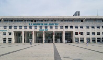 Nilüfer Belediyesindeki Rüşvet ve İmar Kirliliği Davası Başladı: Turgay Erdem Hakim Karşısında