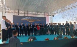 Bakan Yumaklı: Üretim Gücü Olmayanın Elindeki İmkanlar Önemli Değildir