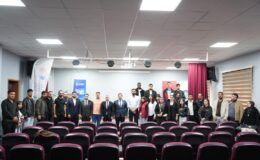 Geçmişten Geleceğe Anlamlı Bir Köprü: “Fütüvvet Sultanı: Gençliğin Aynası Ebu’l-Hasan Harakânî” Belgeseli Gençlerle Buluştu