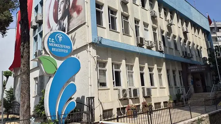 Denizli’de Belediyeye Rüşvet Ve İhaleye Fesat Karıştırma Operasyonu: Belediye Başkan Yardımcısı Dahil 13 Gözaltı