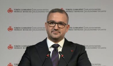 TCMB Başkanı Karahan Enflasyon Tahminlerini Açıkladı: Ara Hedefler Yükseltildi