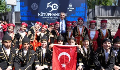 Bakan Tekin: Türkiye Matematik Ve Fen Eğitiminde Avrupa’da İlk 5 Ülke Arasında