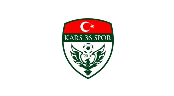 Kars 36 Spor’da Şampiyonluk Seferberliği: “Hedef 3. Lig, Yolun Sonu Şampiyonluk!”