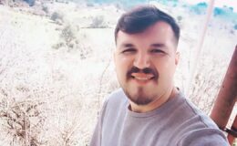 Hatay’da Evladını Boğarak Öldürdüğü Öne Sürülen Baba Tutuklandı