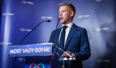 Macaristan’da 16 Yıllık Orban Dönemi Sona Erdi: Peter Magyar Resmen Başbakan