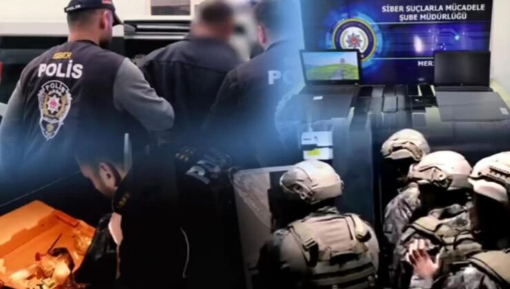 13 İlde Dev TOKİ Dolandırıcılığı Operasyonu: Milyonlarca Liralık Vurgun Yapan 14 Şüpheli Yakalandı