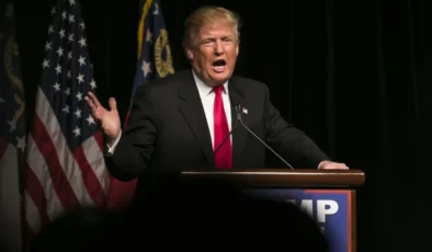 ABD Başkanı Trump: Başkan ve Başkan Yardımcısı Adayları İçin Bilişsel Test Zorunlu Olmalı