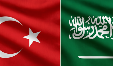 Türkiye İle Suudi Arabistan Arasında Vize Muafiyeti Anlaşması Yürürlüğe Girdi